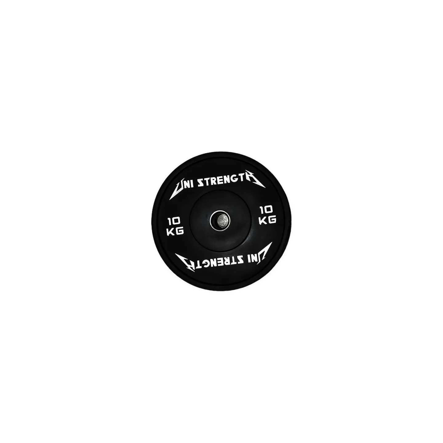 Pack Bumper Plates, Set de Bumpers de 70kg - vue 8