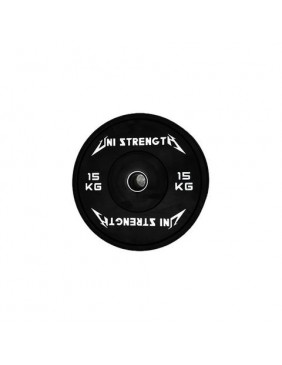 PACK Bumper Plates - Set bumper 70 kg