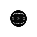 PACK Bumper Plates - Set de bumpers 70 kg - vista 6