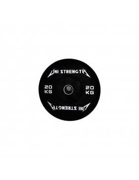 PACK Bumper Plates - Bumper Set 70 kg