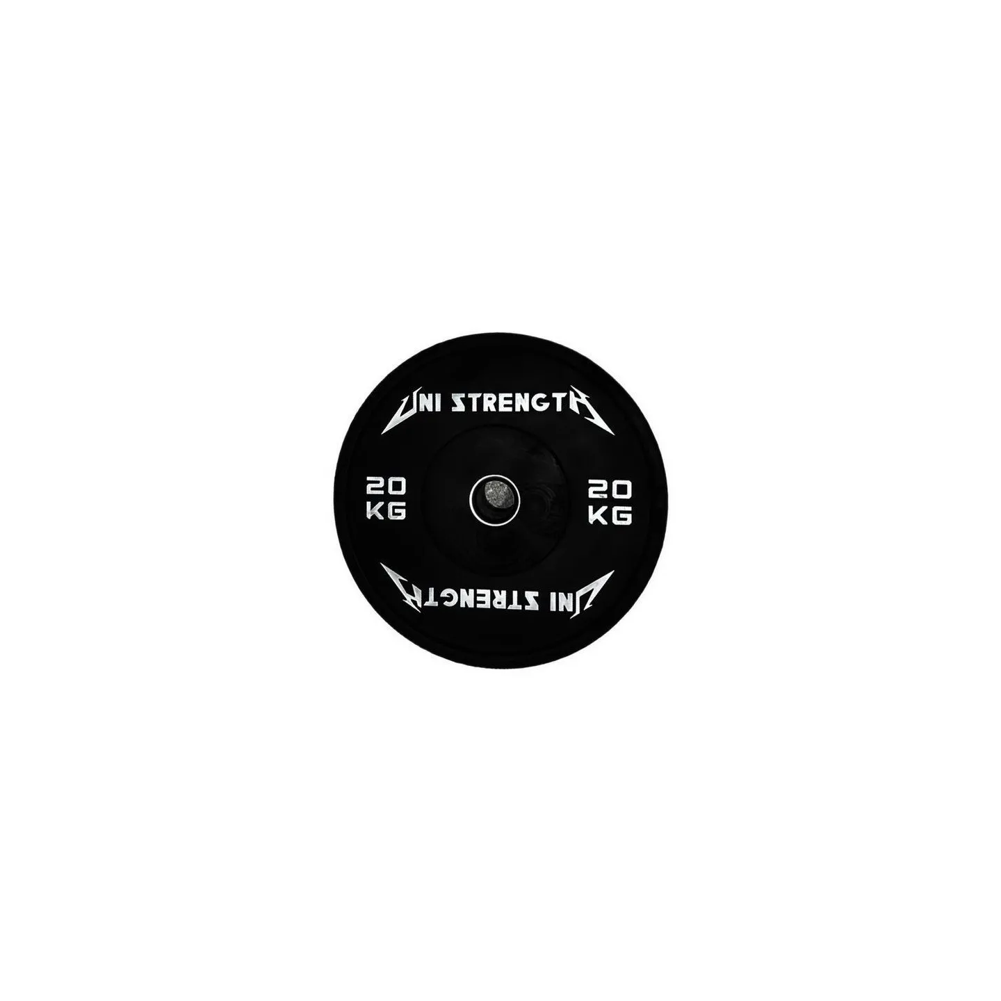 PACK Bumper Plates - 70 kg Bumper Set - view 6