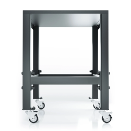 Supporto per Manubri Regolabili in Acciaio | Rack stabile 4–36 kg