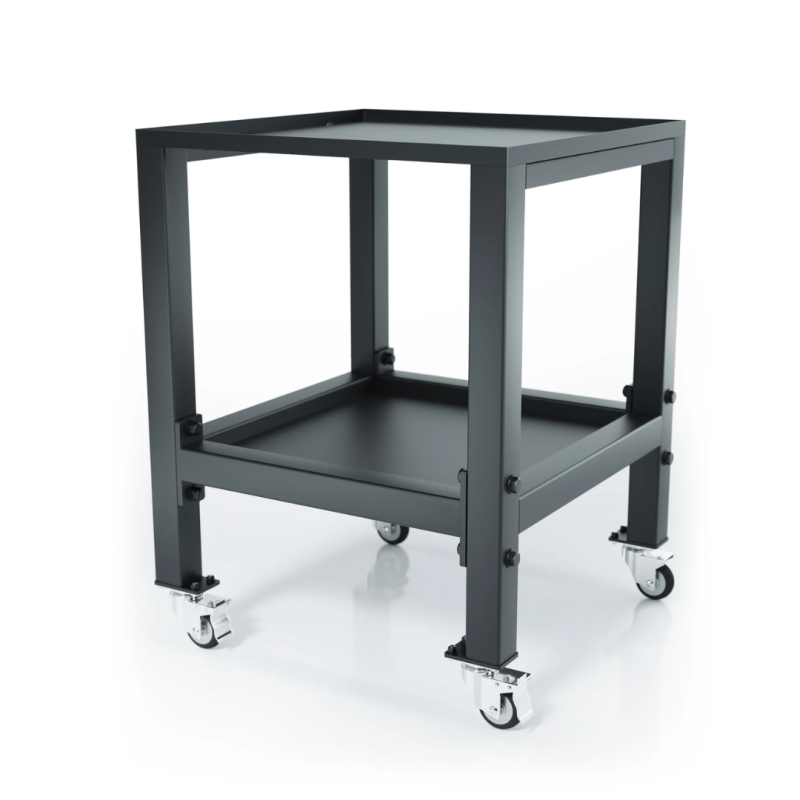 Adjustable Steel Dumbbell Stand | Stable Rack 4–36 kg