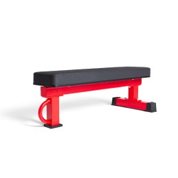 Large Weight Bench 35 cm Red - UF Power Bench