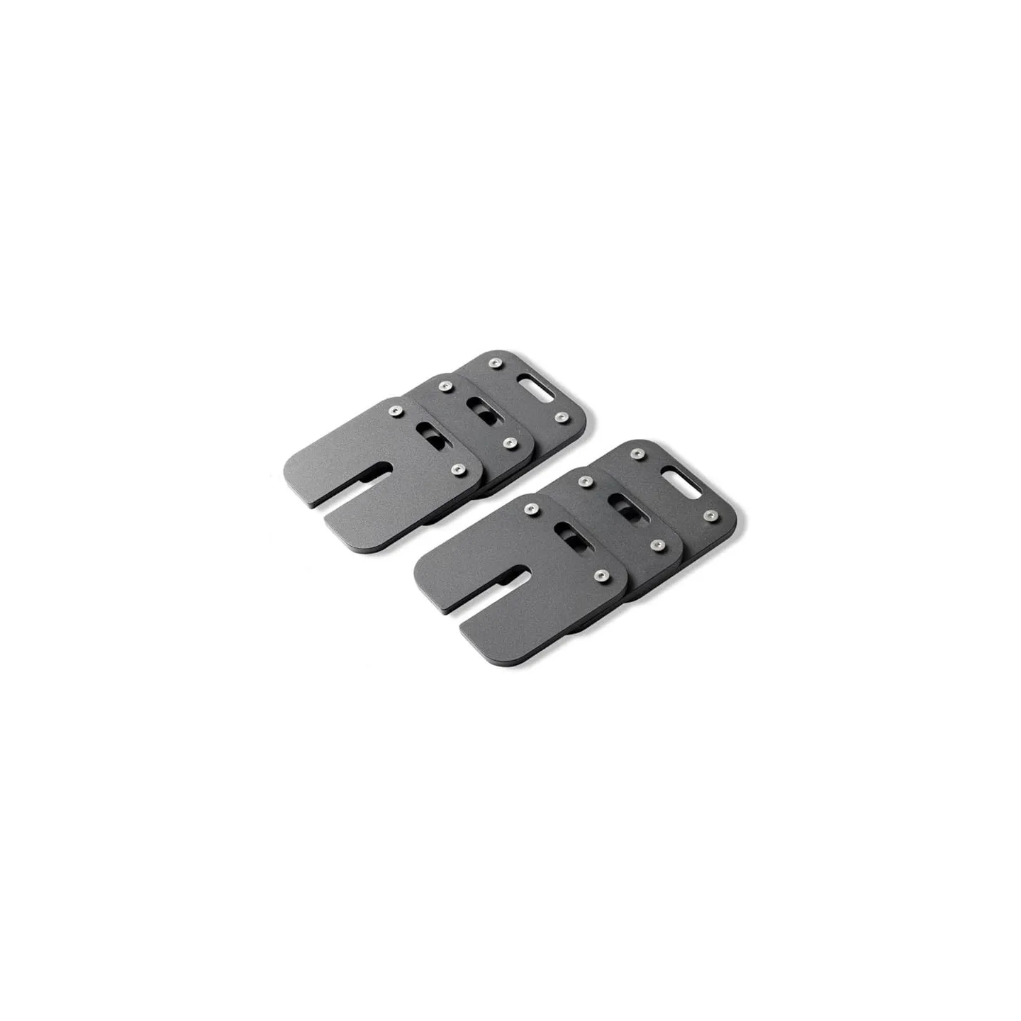 Pacco Manubri Regolabili 100% Acciaio, 4 a 61 kg + Supporto - vista 4