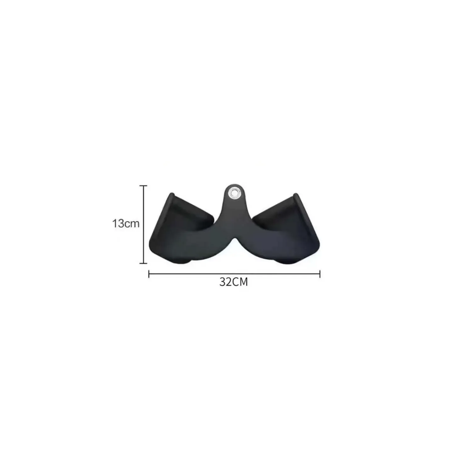 Top Grip Ergonomische Zuggriffe, 2er Set - Ansicht 5