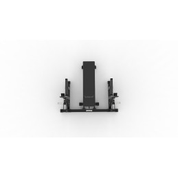 Preiswertes Powerlifting Combo Rack
