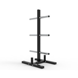 Olympia-Stangenhalter - Gewichtsablage (50 mm)