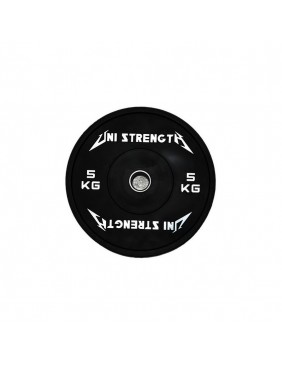 Discos de peso Bumper Plate - [product_reference]