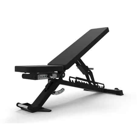 Banc Inclinable musculation Zero Gap +