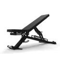 Adjustable Bench, Zero Gap+ Weight Bench - view 3