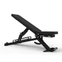 Adjustable Bench, Zero Gap+ Weight Bench - view 4