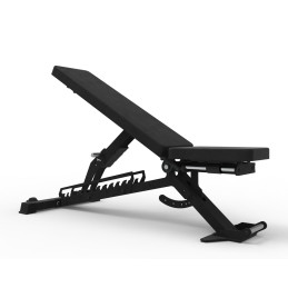 Adjustable Bench – Zero Gap Weight Bench +