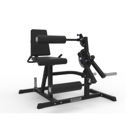 Macchina Leg Curl & Estensione Assis