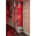 UF Adjustable Pulley Athéna | Plate Loaded - view 5