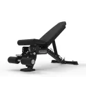 UF-4 Adjustable Weight Bench | Decline, Flat, Incline