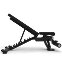 UF-4 Adjustable Weight Bench | Decline, Flat, Incline - view 3