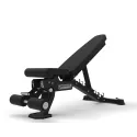 UF-4 Adjustable Weight Bench | Decline, Flat, Incline - view 5