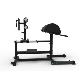 Glute Ham Developer GHD – UniStrength GHD Fitness und Sport
