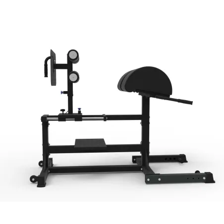 GHD Glute Ham Developer Uni Strength, 13 réglages - vue 2
