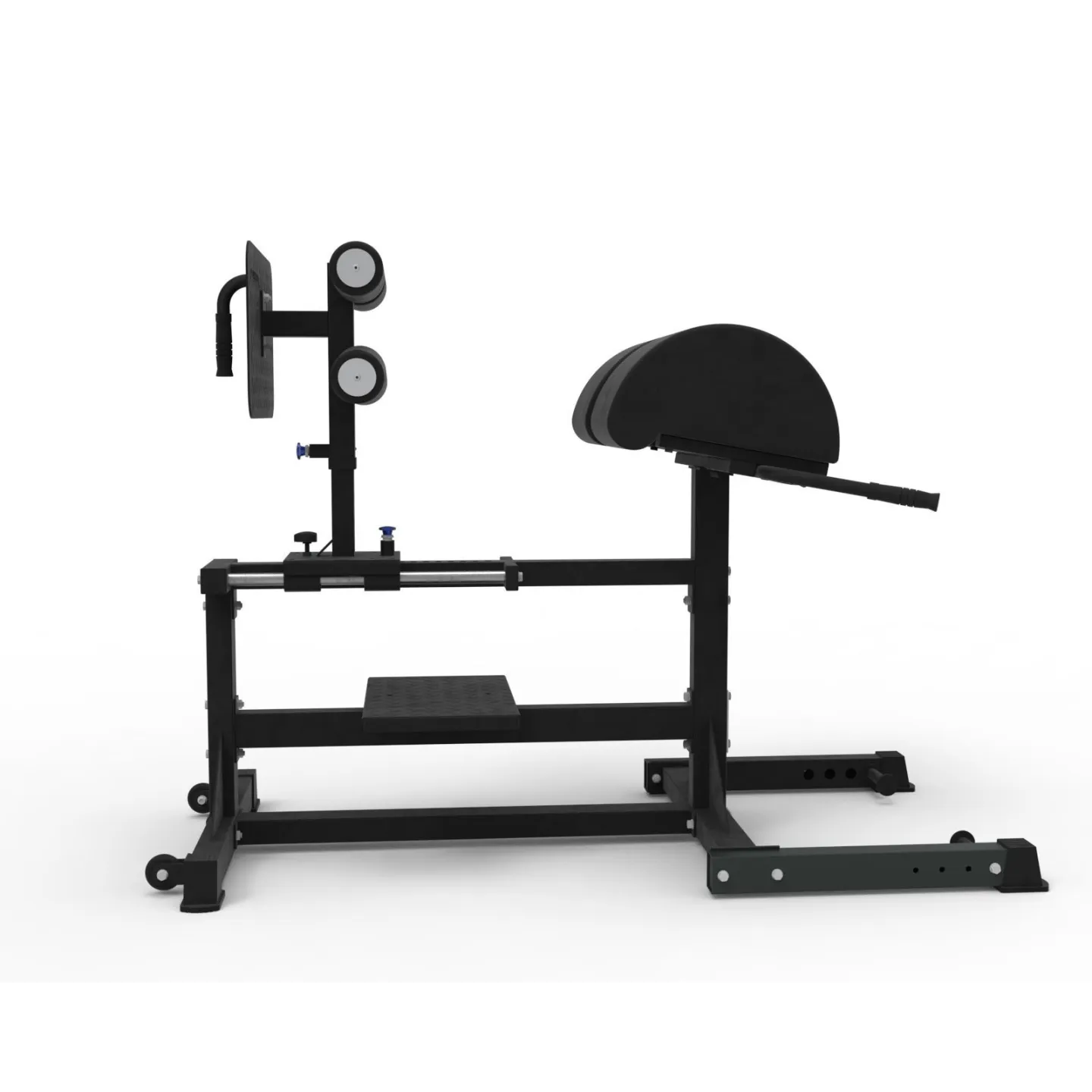GHD Glute Ham Developer Uni Strength, 13 réglages - vue 2