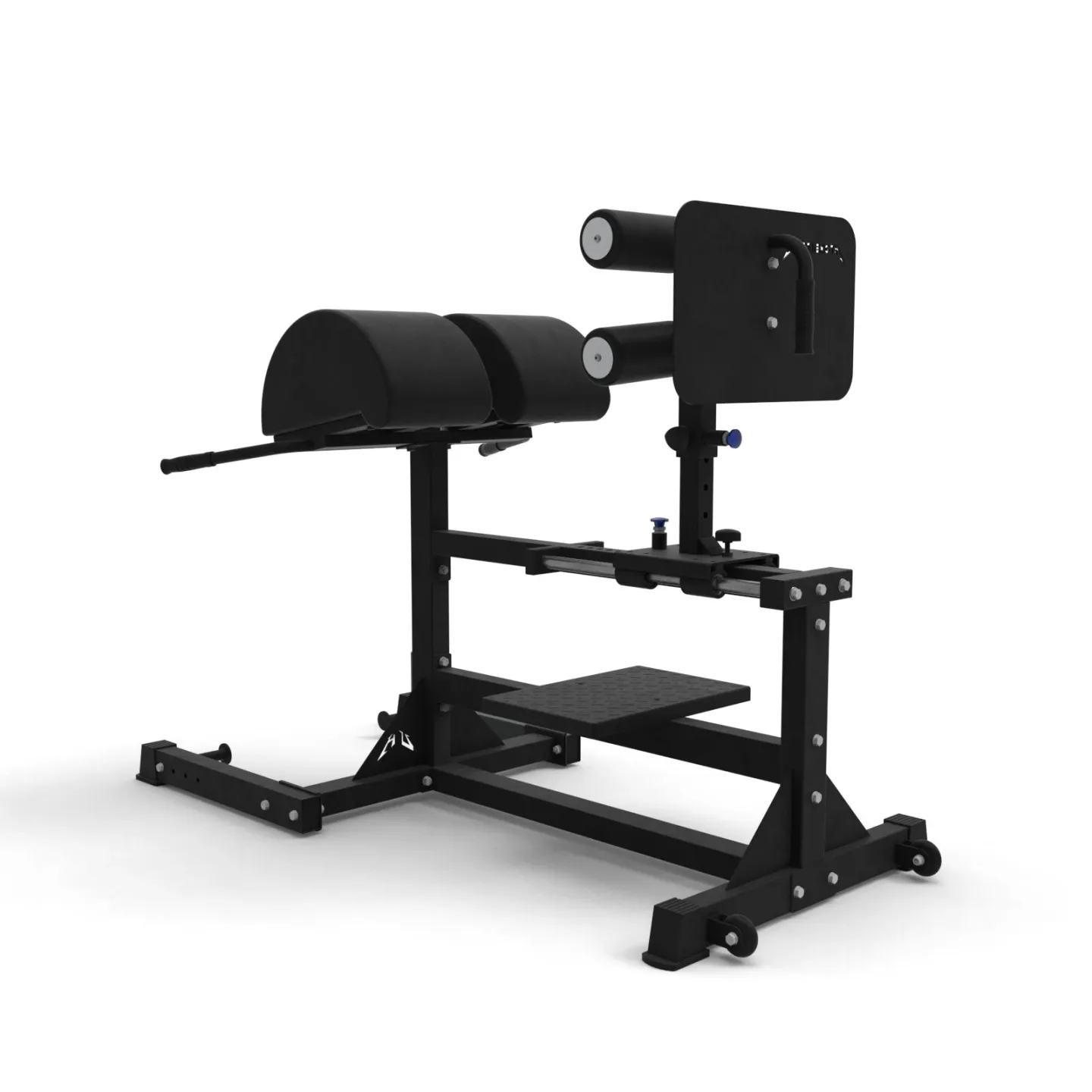 GHD Glute Ham Developer Uni Strength, 13 Einstellungen - Ansicht 7