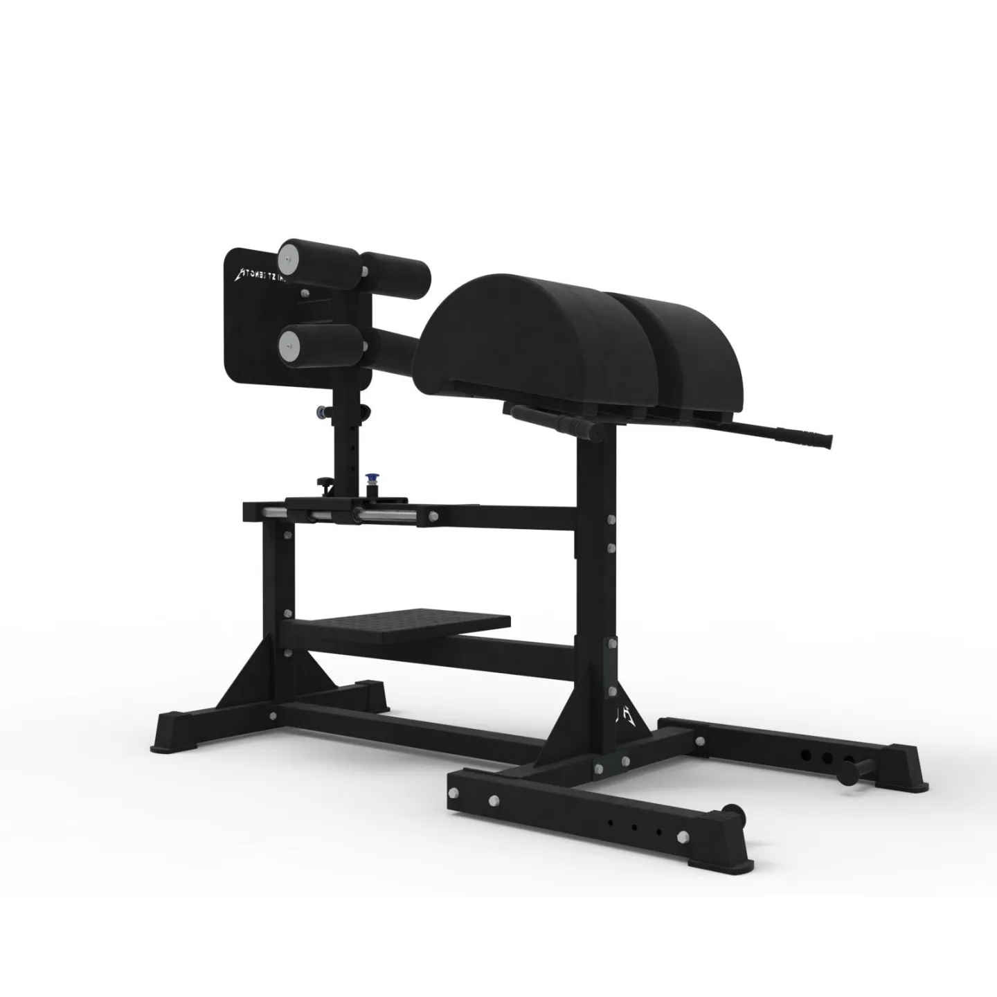 GHD Glute Ham Developer Uni Strength, 13 regolazioni - vista 8