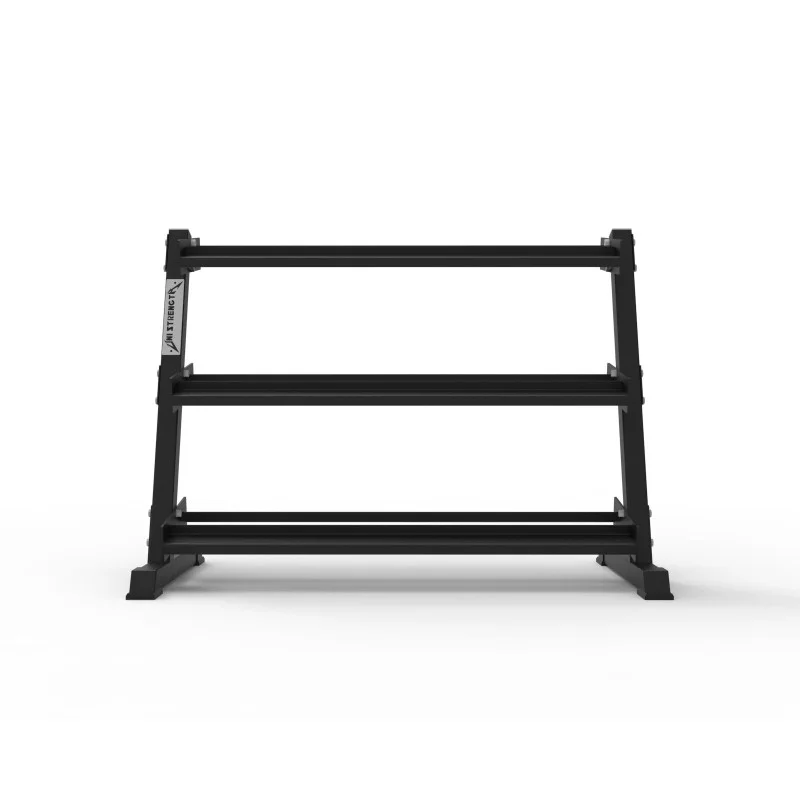 Rack de rangement Haltères