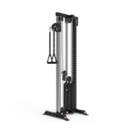 Verstellbarer UF-Kabelzug Athena | Gewichtsblock 95 kg