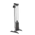 UF-Poulie réglable Athéna | Stack de poids 95 kg - vue 4