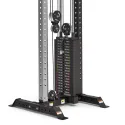 Polea regulable Athéna | Torre de pesas 95 kg - vista 5