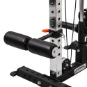 Athéna Pack: Plate Loaded Pulley, Cable Crossover - view 3