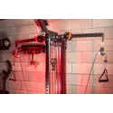 Athéna Pack: Plate Loaded Pulley, Cable Crossover - view 11