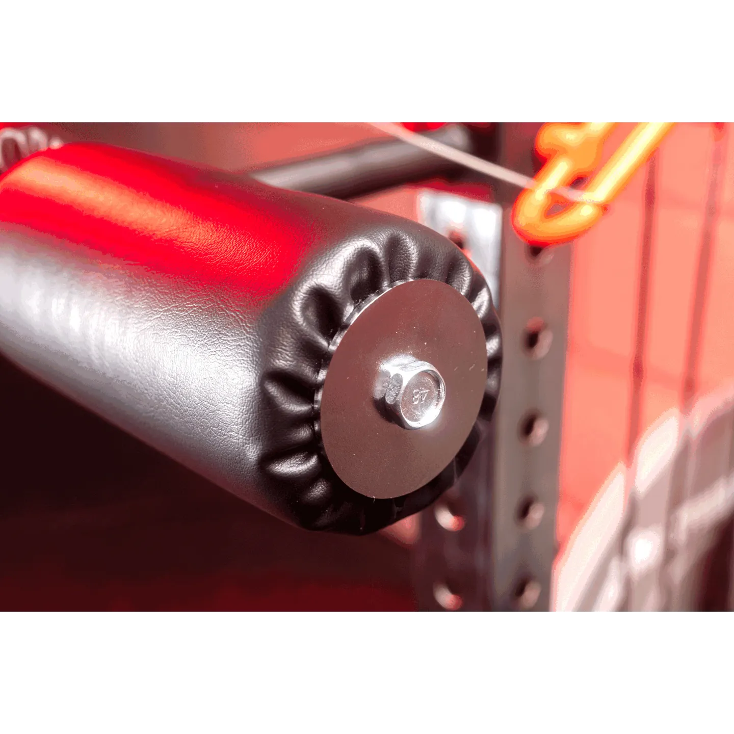 Athéna Pack: Plate Loaded Pulley, Cable Crossover - view 12