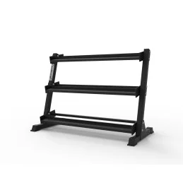Rack de rangement Haltères
