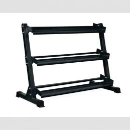Rack de rangement Haltères