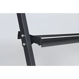 Rack de rangement Haltères