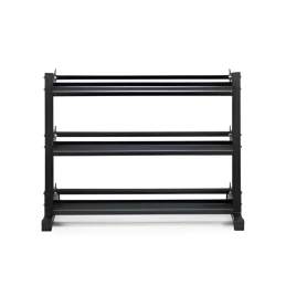 Rack de rangement Haltères