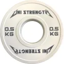 Precision Olympic Weights - Set of 2 Plates - view 22