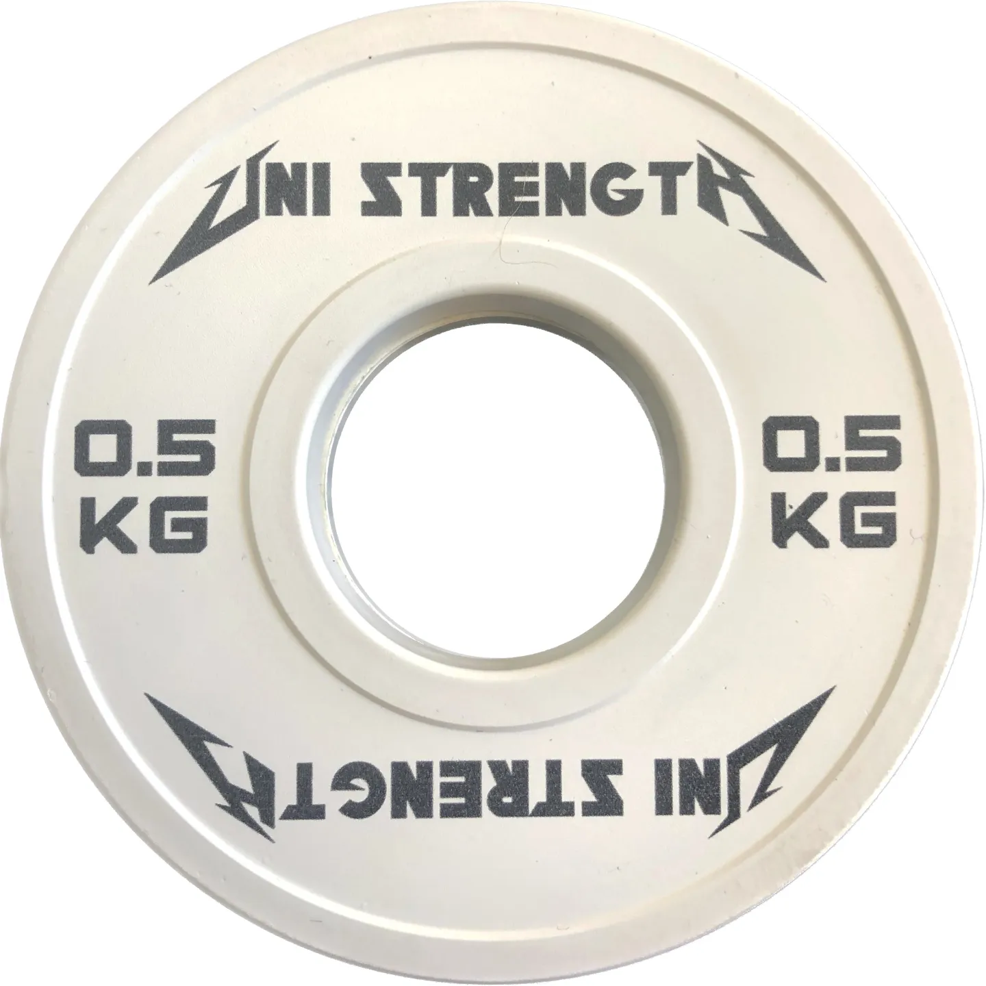 Precision Olympic Weights - Set of 2 Plates - view 22