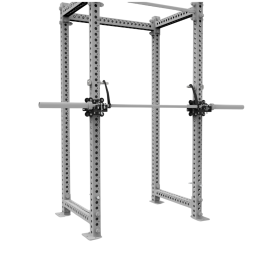 Smith-Maschine Muskeltraining