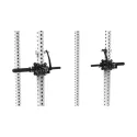 Olympic Bar Pack 50 mm + Smith Machine 60x60 - view 4