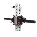Set Olympia-Langhantel 50 mm + Smith Machine 60x60 - Ansicht 5