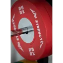 Set de Bumper de competición de 140 kg - vista 18