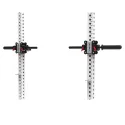 Multipower Polymax 75x75 mm compatibile con rack CS-1 - vista 3