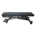 Adjustable Bench, Zero Gap+ Weight Bench - view 9