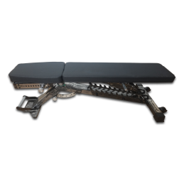 Adjustable Bench – Zero Gap Weight Bench +