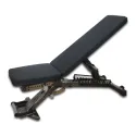 Banc Inclinable musculation Zero Gap + - vue 12