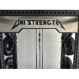 CS-1 Importo logo Compatibilità