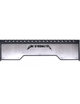 CS-1 Logo Upright for Power Rack